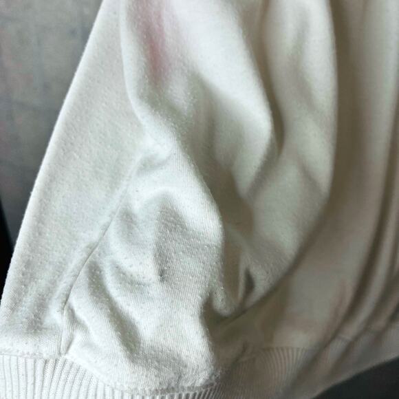 Lavon by Cheerful Corp Vintage Color Block 80's 90's Polo Shirt - Picture 6 of 6